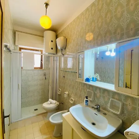 Residenza Flora Lido Holiday home