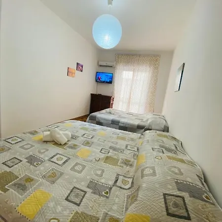 Holiday home Residenza Flora Lido *